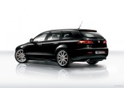 Alfa Romeo 159 TI Sportwagon Alfa Romeo 159 TI Sportwagon